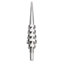 nVent Erico ESE-terminal rvs 304L (EN 1.4306) 60µs