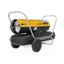 Master Directe diesel heater 29kw 230v