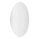 Ledvance Surface Circular LED wand- en plafondarmatuur 3000K 1440lm 350mm Ø350mm bewegingssensor lichtsensor Steekklem wit 4099854042096