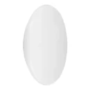 Ledvance Surface Circular LED wand- en plafondarmatuur 3000K 1440lm 350mm Ø350mm bewegingssensor lichtsensor Steekklem wit 4099854042096