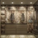 Ledvance Combo Ophangkabel ring vierkant Aluminium 81.5x81.5x3.7mm Wit 4099854097973