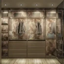 Ledvance Combo Ophangkabel ring rond Aluminium 81.5x3.7mm Ø81.5mm Zwart 4099854098406