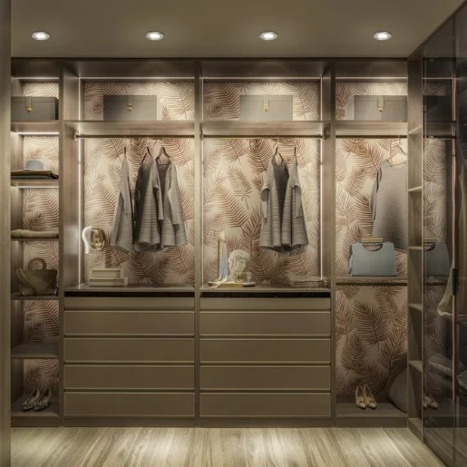 Ledvance Combo Ophangkabel ring rond Aluminium 81.5x3.7mm Ø81.5mm 4099854098437