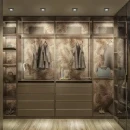 Ledvance Combo Ophangkabel ring vierkant Aluminium 81.5x81.5x3.7mm Zwart 4099854099335