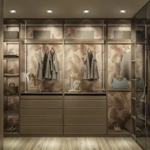 Ledvance Combo Ophangkabel ring vierkant Aluminium 81.5x81.5x3.7mm 4099854099274