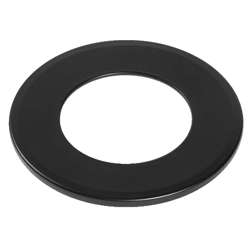 Ledvance Combo Ophangkabel ring rond Aluminium 81.5x3.7mm Ø81.5mm Zwart 4099854098406