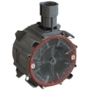 Attema U50 inbouwdoos