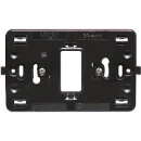 Bticino Magic toebehoren schakelmateriaal houder + griffen 1 Horizontaal en verticaal Met schroeven BT500S/13