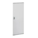 Legrand Lexic Deur kast/lessenaar Segmentdeur H310mm B310mm D25mm Staal Grijs