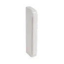 Legrand DLP eindschot wandgoot 180x50mm Halogeenvrij Kunststof wit RAL 9003 075709
