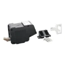 Legrand KIT INTREKBAAR RJ45 CAT6 UTP POP-UP WIT