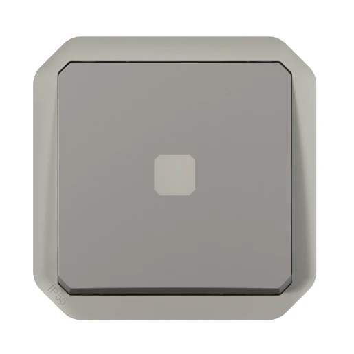 Legrand Plexo tijdschakelaar ohms ik07 250V IP55 069504L