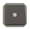 Legrand Plexo tijdschakelaar ohms ik07 250V IP55 069804L