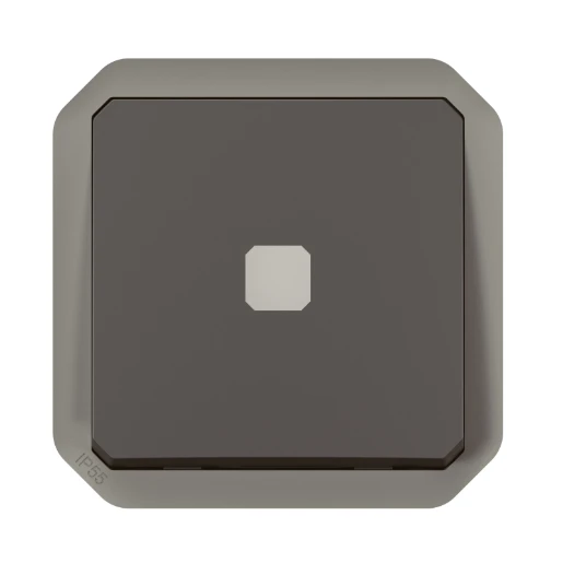 Legrand Plexo tijdschakelaar ohms ik07 250V IP55 069804L