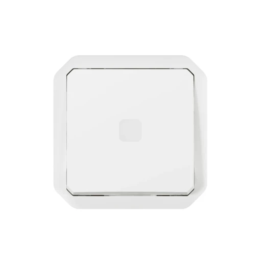 Legrand Plexo tijdschakelaar ohms ik07 250V IP55 069604L