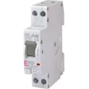 ETI KZS Aardlekautomaat 1P+N 16A 0.03A C16 432000214