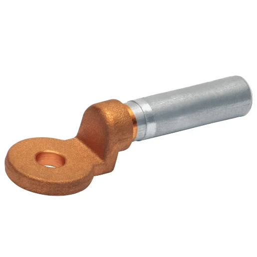 Klauke Kabelschoen CU-AL 95 mm2 368R/10