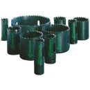 Greenlee HSS Gatzaag PG16 Ø22mm 400024407