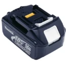 Klauke Accupack elektrisch gereedschap 18V 4Ah 900088680