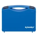 Klauke Ledige koffer 22-serie 235x48x185mm 15 inzetbakken 900087809