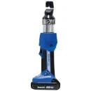 Klauke Elektrisch hydraulische draadgootknipper 900091000