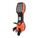 Greenlee Meet-/testapparatuur voor communicatietechniek 390060113