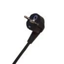 HK / Haka aansluitleiding Randaardesteker schuin Adereindhuls 3G1mm² 5m