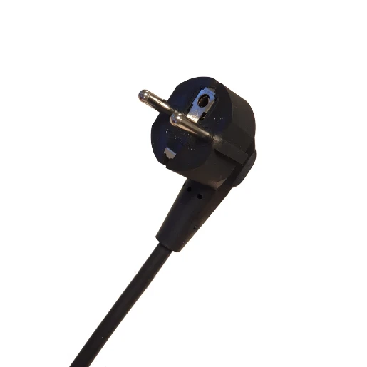 HK / Haka aansluitleiding Randaardesteker schuin Adereindhuls 3G1mm² 5m