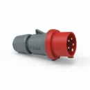 Bals STK 6h 16A 5P 400V IP44 QC IQ