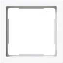 ABB Busch-Jaeger Art linear Verloopplaat Busch-balance SI Centraalplaat voor tussenring Zonder label wit 2CKA001710A4170