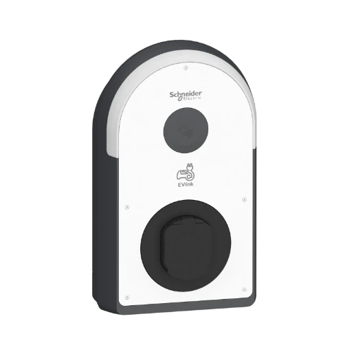 Schneider Electric EVLINKPRO AC LAADP 11KW T2S 3PH
