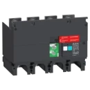 Schneider Electric VigiPacT 4P NSX100/160 200 - 440Vac