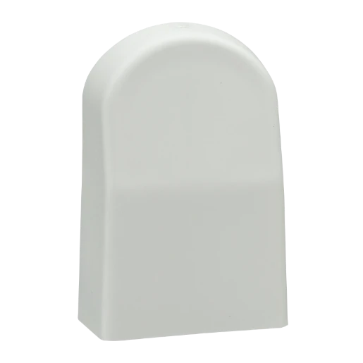 Sarel Climasys vent rooster 29 Ø33 47x69mm IP44 kunststof NSYCAG33LP