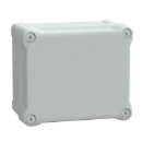 Sarel PanelSeT ABS Idoos installatiekast leeg Kunststof 164x105x193mm IP66 NSYTBS191610H