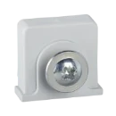 Sarel Moer kunststof