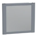 Sarel PanelSeT Kast HMD S3CM 500x500x250mm grijs RAL 7035 NSYS3CM505025