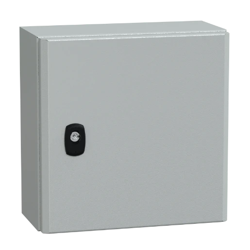 Sarel PanelSeT Schakelkast leeg 300x300x150mm Wandbevestiging NSYS3D3315P