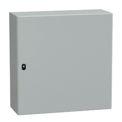 Sarel PanelSeT Schakelkast leeg 800x800x300mm Wandbevestiging NSYS3D8830P