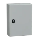 Sarel PanelSeT Schakelkast leeg 300x400x150mm Wandbevestiging NSYS3D4315P