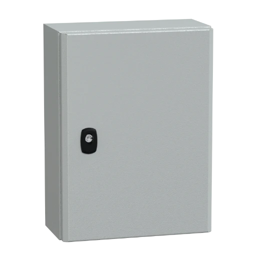 Sarel PanelSeT Schakelkast leeg 300x400x150mm Wandbevestiging NSYS3D4315P