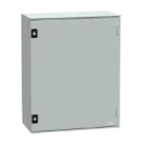 Sarel PanelSeT Schakelkast leeg 430x530x200mm Wandbevestiging NSYPLM54G