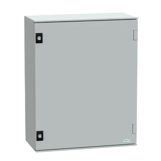 Sarel PanelSeT Schakelkast leeg 430x530x200mm Wandbevestiging NSYPLM54G