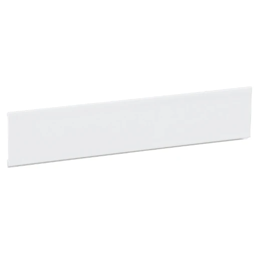 Schneider Electric PRISMASET S-XS AFDEKPLAAT -24 MODULES