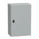 Sarel PanelSeT Schakelkast leeg 400x600x250mm Wandbevestiging NSYS3D6425P