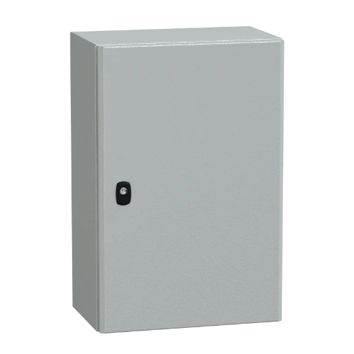 Sarel PanelSeT Schakelkast leeg 400x600x250mm Wandbevestiging NSYS3D6425P