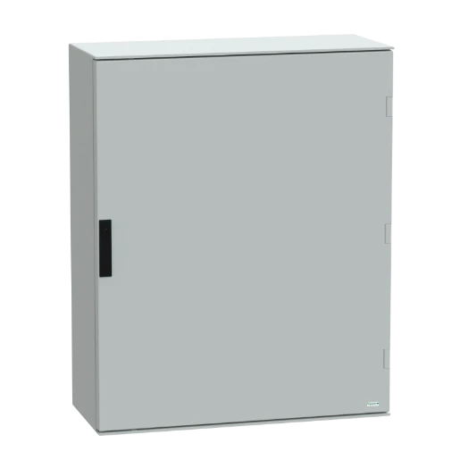 Sarel PanelSeT Schakelkast leeg 852x1056x350mm Wandbevestiging NSYPLM108G