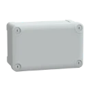 Sarel PanelSeT ABS Idoos installatiekast leeg Kunststof 121x87x192mm IP66 NSYTBS19128