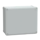 Sarel PanelSeT ABS Idoos installatiekast leeg Kunststof 241x128x291mm IP66 NSYTBS292412