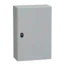 Sarel PanelSeT Schakelkast leeg 400x600x200mm Wandbevestiging NSYS3D6420P