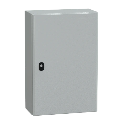 Sarel PanelSeT Schakelkast leeg 400x600x200mm Wandbevestiging NSYS3D6420P